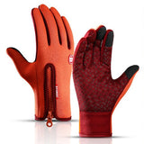 H.D Vortex Gloves - H.D