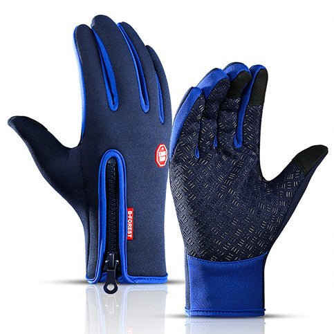 H.D Vortex Gloves - H.D